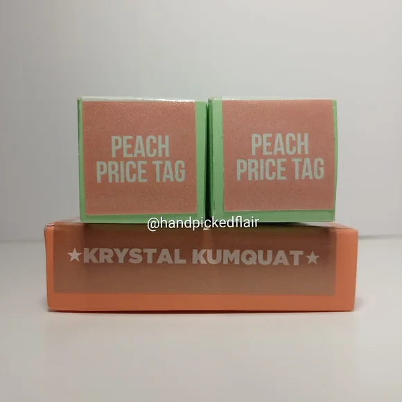 Jeffree Star Cosmetics Bundle of 3 Full Size - Picture 2 of 10